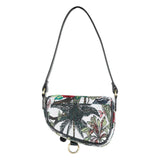 Flora Fauna Bag