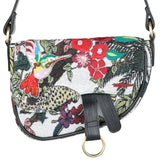 Flora Fauna Bag