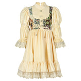 Country Side Dress