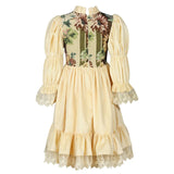 Country Side Dress