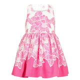 Pink Barbie Dress