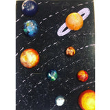 The Planets Set of 9