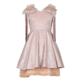 Iridescent Dress