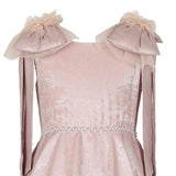Iridescent Dress
