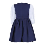 Midnight Garden Dress