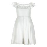 Sparkling Butterfly Dress