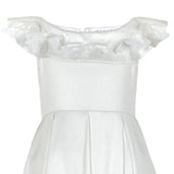 Sparkling Butterfly Dress