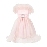 Bella Dress