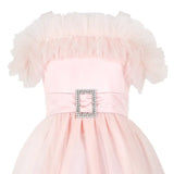 Bella Dress