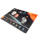 Solar System Jigsaw Puzzle (108 Jumbo Pieces)