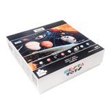 Solar System Jigsaw Puzzle (108 Jumbo Pieces)