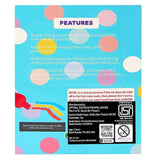 Little Fingers Hot Dot Markers (Pack Of 6)