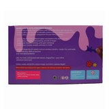 Uni GooGoo Slime Party (Pink) 4 Slimes + 20 Unicorn Dawdlers, Stretch, Squish & Decorate