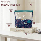 Medicine Kit - Outer Space