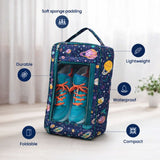 Shoe Organizer - Outer Space
