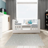 Dreamy stars Baby Play Mat