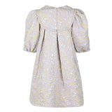 Gloriosa Textured Dress