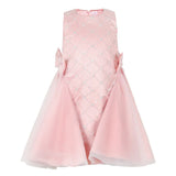 Pink Princess Dress