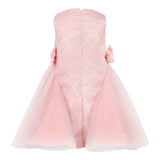 Pink Princess Dress