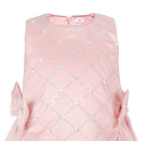 Pink Princess Dress