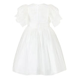 White Angelic Grace Dress
