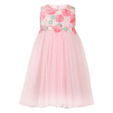 Pink Blossom Dream Dress