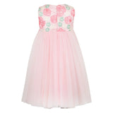 Pink Blossom Dream Dress