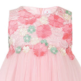 Pink Blossom Dream Dress