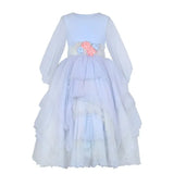 Elsa Ball Gown