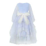 Elsa Ball Gown