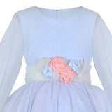 Elsa Ball Gown