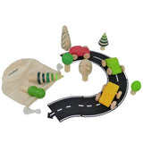 Wild Track - Wooden Playset