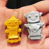 The Space Set of 6