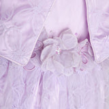 Stella Rossa Lilac Lilac Floral Dress