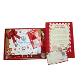 Christmas Sensory Kit