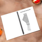 Diwali Activity book