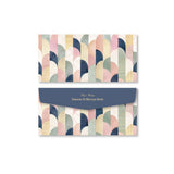 Money Envelope (Adult) - Arched