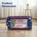 Shoe Organizer - Outer Space