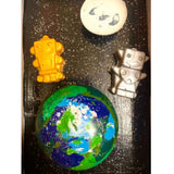 The Space Set of 6