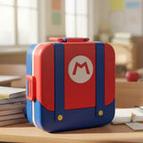 Bento Lunch Box - Super Mario
