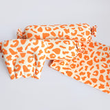 Wild & Free - Cot Bedsheet Set