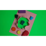 Super Hero Crayons Set of 6