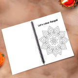 Diwali Activity book