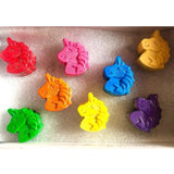 The Mini Unicorn Set - Set of 8
