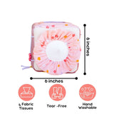 Activity Cube for Toddlers (Magical)