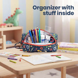 Multipurpose Mini Travel Organizer - Sports