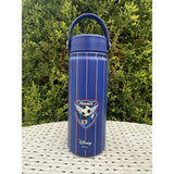 Insulated Print Bottle - 500 ml - Hot & Cold -Football (France)