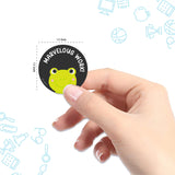 Reward Labels