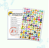Reward Labels