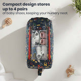 Shoe Organizer - Sports